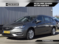 Opel Astra Sports Tourer - 1.2 Edition Camera, Cruise, Trekhaak, Navi, Climatronic, NAP