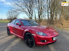 Mazda RX-8 - 1.3 Renesis | 2e eig. | Dealer ond. | Nieuwstaat