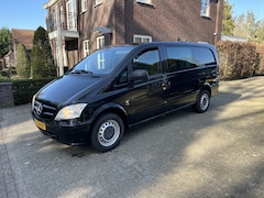 Mercedes-Benz Vito - 110 CDI 320 Lang DC Standaard