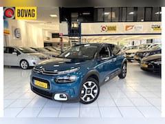 Citroën C4 Cactus - 1.2 PureTech Shine