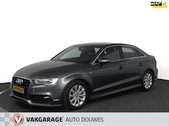 Audi A3 Limousine - 1.6 TDI Adrenalin Sport | NAP | S-Line | Navigatie