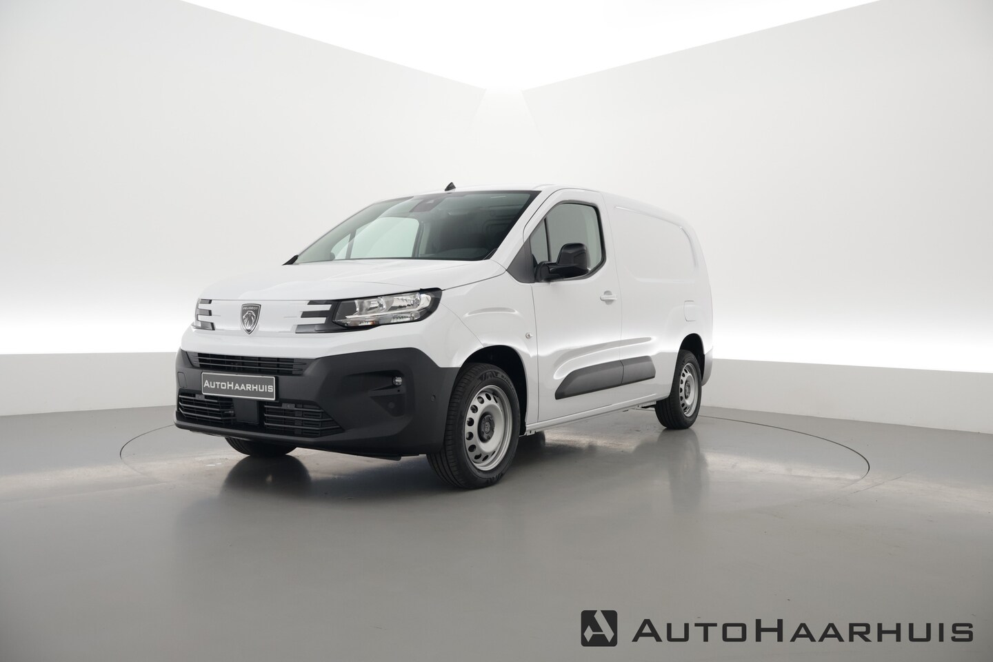 Peugeot Partner - 1.5 BlueHDi 130 EAT8 S&S L2 1.5 BlueHDi 130 EAT8 S&S L2 - AutoWereld.nl