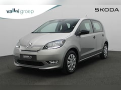 Skoda Citigo e-iV - EV 83 pk Ambition | Climatronic | Bluetooth