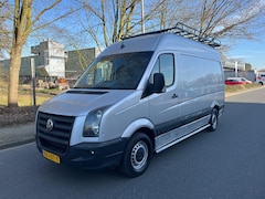 Volkswagen Crafter - 35 2.5 TDI L2H1 EXPORT