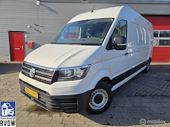 Volkswagen Crafter - Bestel 35 2.0 TDI L4H3 Comfortline