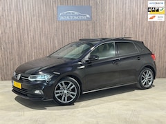 Volkswagen Polo - 1.0 TSI Highline 2019 NAP PANO LED VIRTUAL CLIMA