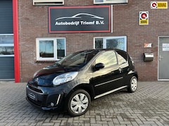 Citroën C1 - Prijs VANAF 4895