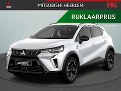 Mitsubishi ASX - 1.6 HEV AT Intense+ Mengelers Actieprijs: € 35.790, 00