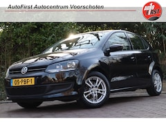 Volkswagen Polo - 1.4-16V Comfortline | 5drs. | Trekhaak | Airco |