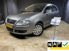 Volkswagen Polo - 1.4-16V Turijn