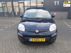 Fiat Panda - 0.9 TwinAir Lounge 2013 Airco NAP APK