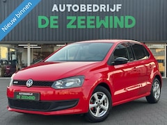 Volkswagen Polo - 1.2 Easyline|Apple carplay|nieuw D.Ketting|Rijklaar