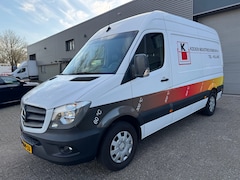 Mercedes-Benz Sprinter - 414 2.2 CDI 366