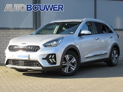 Kia Niro - 1.6 GDi PHEV Plug In dealer onderh | afn.tr.haak | navi | dode hoek | LED kopl | camera |