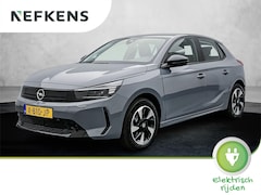 Opel Corsa Electric - EV 50 kWh 136 pk | Navigatie via Apple Carplay/Android Auto | Parkeersensoren Achter | LED