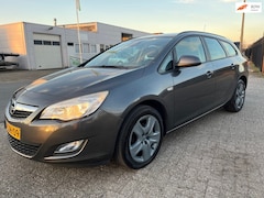 Opel Astra Sports Tourer - 1.4 Edition