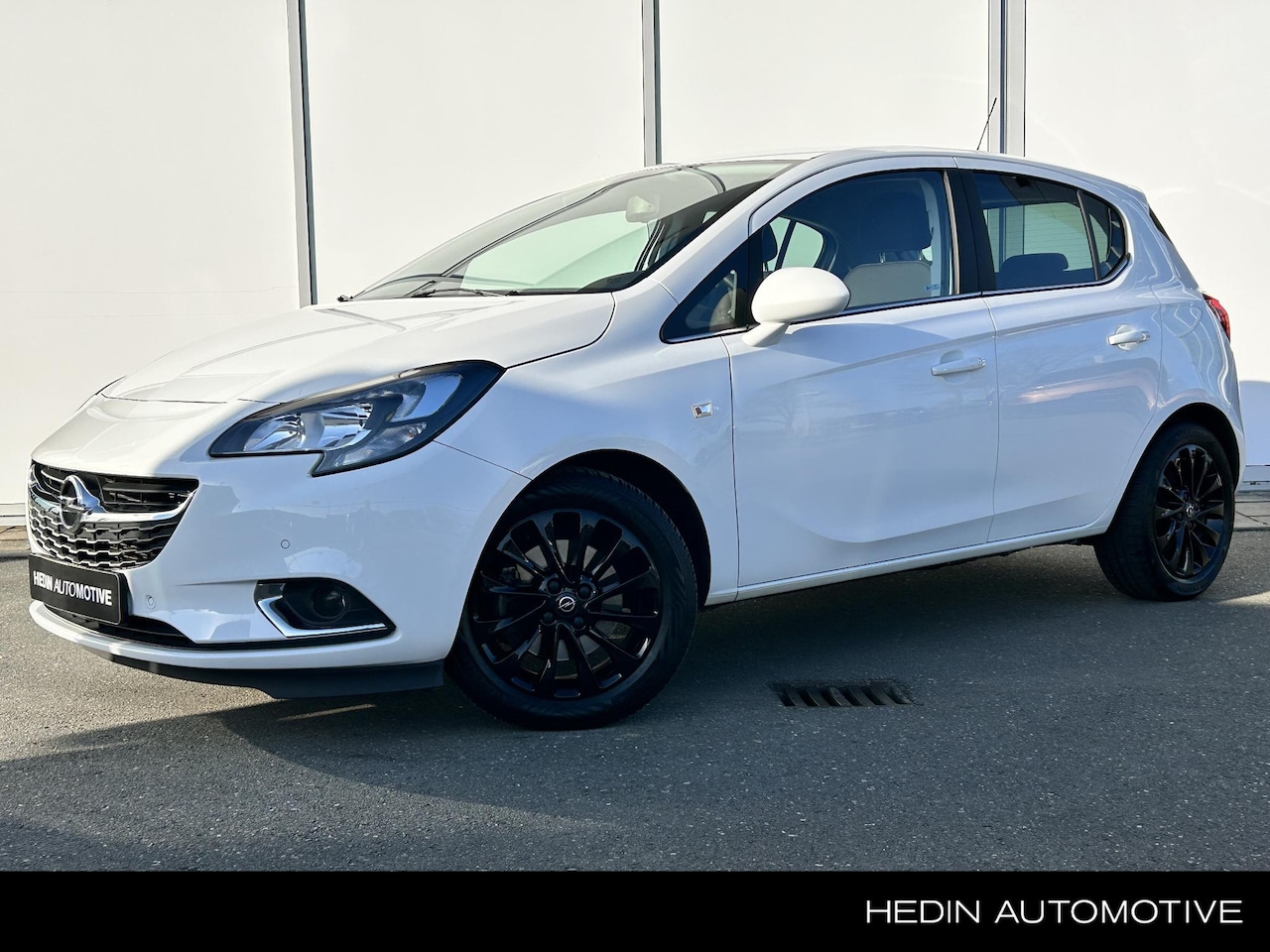 Opel Corsa - 1.0 Turbo 90pk Online Edition | NAVI | CAMERA | CARPLAY | CLIMATE CONTROL | PARKEERSENSORE - AutoWereld.nl