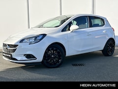 Opel Corsa - 1.0 Turbo 90pk Online Edition | NAVI | CAMERA | CARPLAY | CLIMATE CONTROL | PARKEERSENSORE