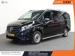 Mercedes-Benz Vito - 114 CDI Lang Automaat Navigatie Airco Bluetooth Camera Trekhaak