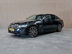 BMW 5-serie - 530e xDrive M-Sport | HK | ACC | Laser | PHEV