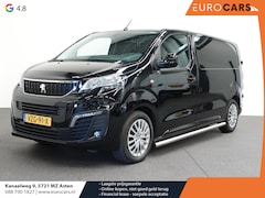 Peugeot Expert - 1.5 BlueHDI L2 Airco Cruise Navigatie Carplay Sidebars