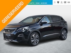 Peugeot 3008 - 1.2 PureTech GT Line