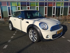 MINI Cooper - 1.6 Cooper 10 Years II Chilli