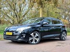 Renault Mégane - 1.4 TCe Bose