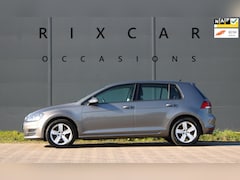 Volkswagen Golf - 1.2 TSI Highline Cruise Climate NIEUWBINNEN