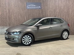 Volkswagen Polo - 1.0 TSI Highline 2018 DSG LED NAVI CAR-PLAY