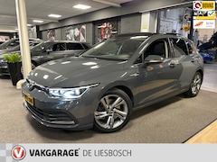 Volkswagen Golf - 1.5 TSI Highline Business R-line, pano, 1 st edition, navi, sfeer verlichting,