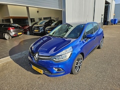 Renault Clio - 0.9 TCe Bose