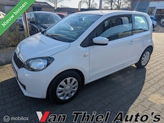 Skoda Citigo - 1.0 Greentech Active