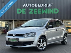 Volkswagen Polo - 1.2 Easyline|Navi|Bluetooth|Rijklaar