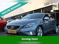 Volvo V40 - 2.0 D4 R-Design Business