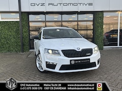 Skoda Octavia Combi - 2.0 TSI 220PK RS | Canton | Dealer Ond. | Trekhaak