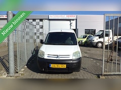 Citroën Berlingo - bestel 1.9 D 600 Commerce