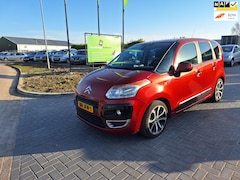 Citroën C3 Picasso - 1.6 VTi Exclusive / Hoge instap / APK feb 2026