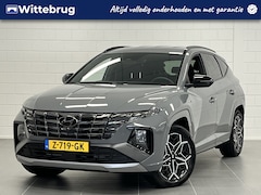 Hyundai Tucson - 1.6 T-GDI PHEV N Line 4WD BUY & DRIVE | RIJKLAARPRIJS | FULL LED | KEYLESS | SPORTIEF