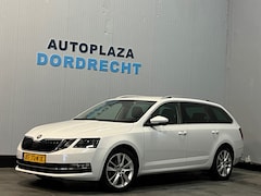 Skoda Octavia Combi - 1.0 TSI Greentech Style Business LED/Stoelverw