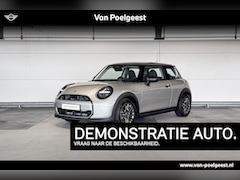 MINI Cooper - 3-deurs 1.5 Cooper C Essential | Pakket XS | Dak in carrosseriekleur