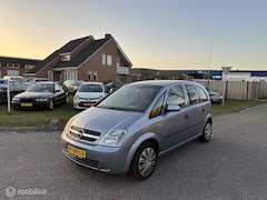 Opel Meriva - 1.6-16V Cosmo Automaat