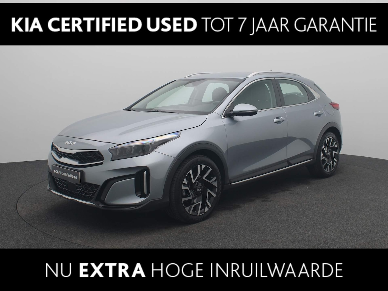 Kia XCeed - 1.5 T-GDi Dynamicline | Cruise Control | Climate Control | Navigatie | Apple Carplay - And - AutoWereld.nl