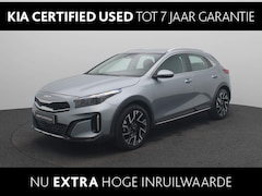 Kia XCeed - 1.5 T-GDi Dynamicline | Cruise Control | Climate Control | Navigatie | Apple Carplay - And