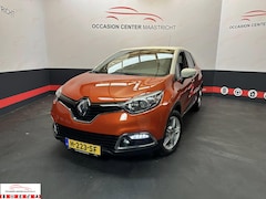 Renault Captur - 1.2 TCe Expression