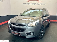 Hyundai ix35 - 1.6i GDI Business Edition Stoelverwarming voor&achter, navi, cruise controle, half leder,