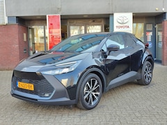 Toyota C-HR - 1.8 Hybrid 140 Dynamic BLIND SPOT KEYLESS NAVI CAMERA PARK-SENSOREN APPLE/ANDROID 18'' LM