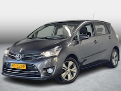 Toyota Verso - 1.8 VVT-i Dynamic Business Xenon Panoramadak