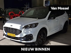 Ford Kuga - 2.5 PHEV ST-Line X Black Pack