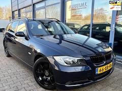 BMW 3-serie Touring - 318i High Executive/TREKHAAK/NAVI/CRUISE